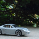 Hot Wheels Porsche Cayman S